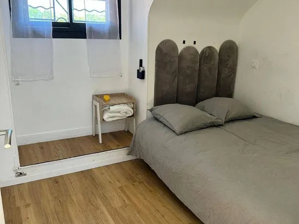 Appartement 1 pièce 22 m² 