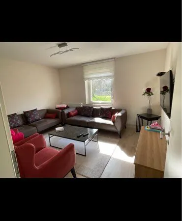 Maison plein pied 