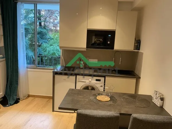 Appartement 1 pièce 17 m² 