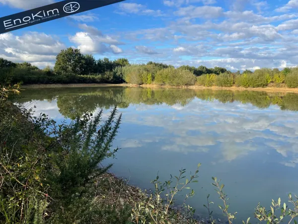 Terrain 26500 m² 
