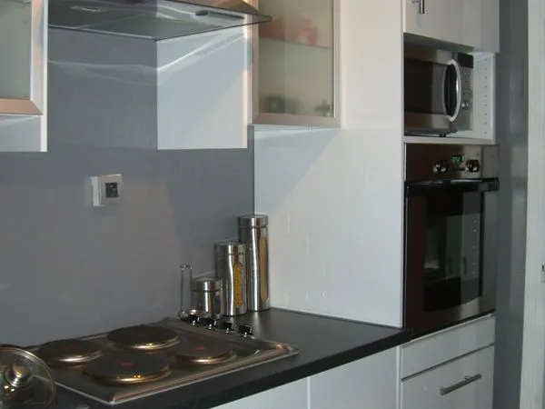 Tres beau apartement de 50m2 tres moderne en plein centre de villeurbanne 69100 