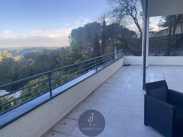 Appartement 3 pièces 75 m² 
