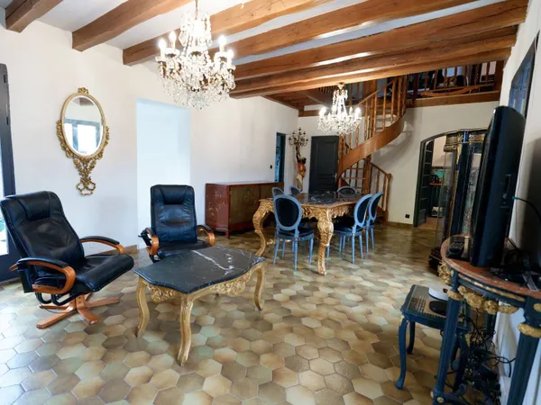 Maison 5 pièces 97 m² 