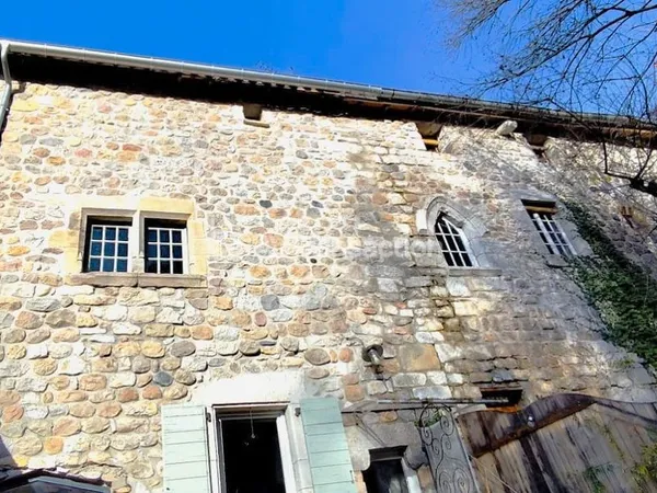 Maison 8 pièces 138 m² 
