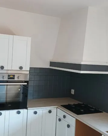 Appartement F4 à louer 