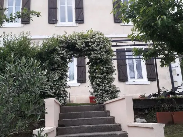 Maison dans l Aveyron 