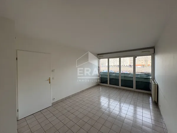 Appartement Villaroy 2 pièce(s) 47 m2 