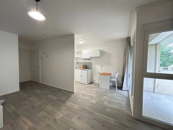 Appartement 1 pièce 32 m² 