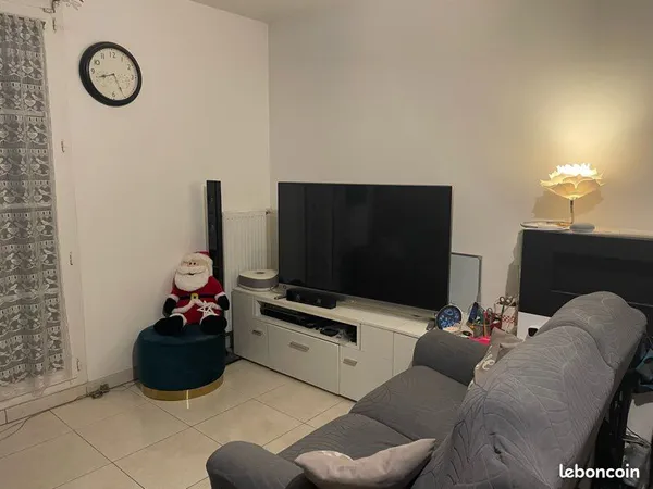 Exceptionnelle maison aux normes BBC 