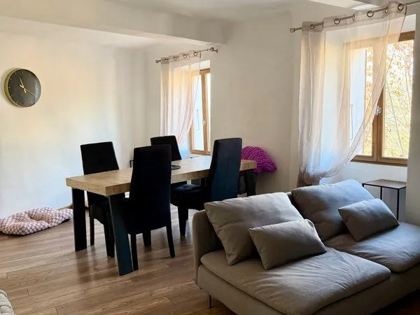 À louer - Maison de village Fayence 96m2 
