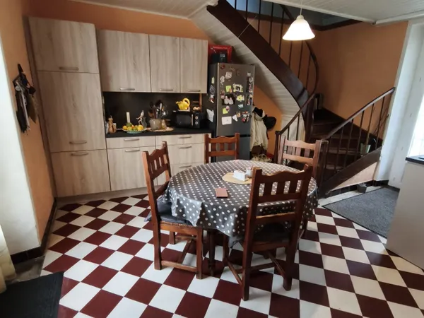 Appartement 5 pièces 88 m² 