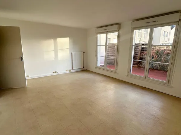 Appartement 3 pièces 74 m² 