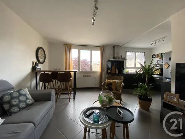 Maison 3 pièces 63 m² 