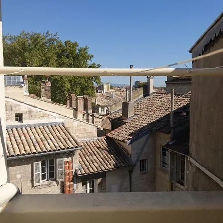 Appartement 4 pièces 64 m² 