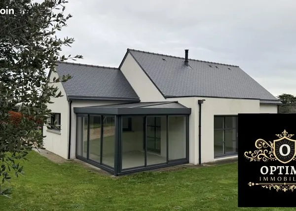 Maison 3 pièces 92 m² 