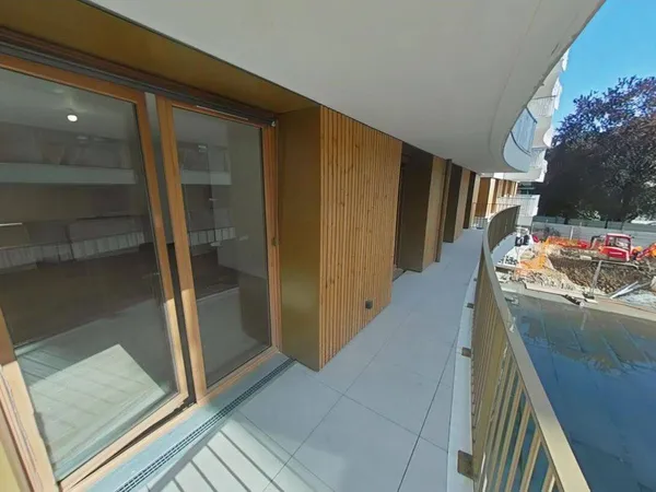 Appartement 4 pièces 85 m² 