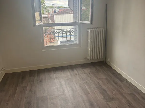 Appartement 2 pièces de 28 m² à Argenteuil 