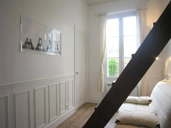 Appartement 1 pièce 33 m² 