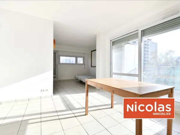 Appartement 5 pièces 104 m² 
