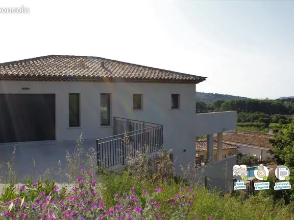 Maison 5 pièces 157 m² 