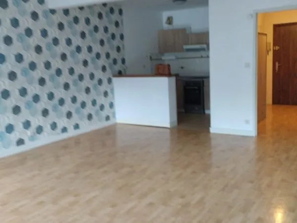 Loue appartement 