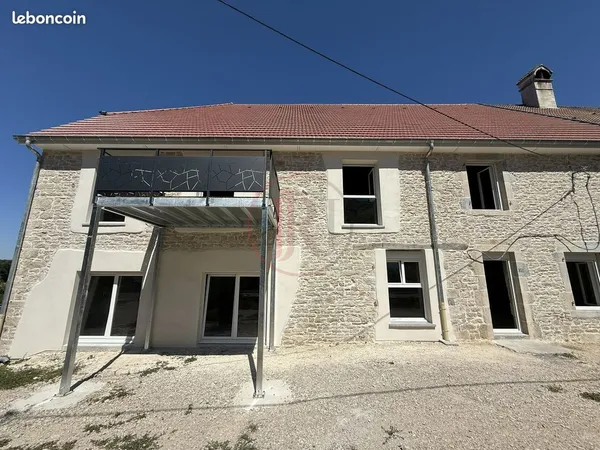 Appartement 3 pièces 86 m² 