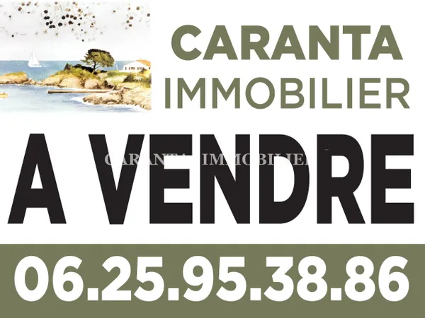 Murs commerciaux a vendre 115m2 Centre ville Sainte-Maxime 