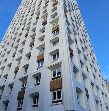 Appartement 4 pièces 81 m² 