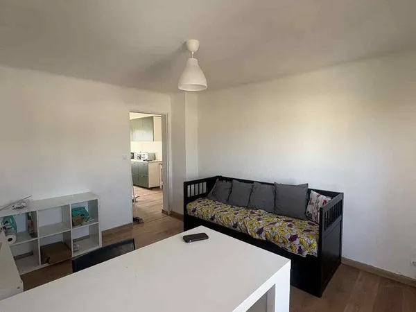 Appartement 2 pièces 30 m² 