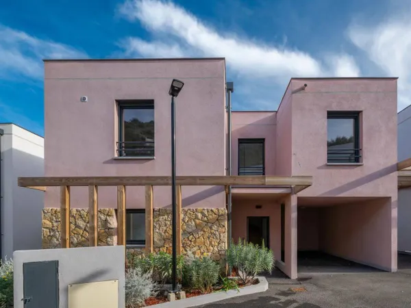 Maison 4 pièces 85 m² 