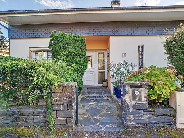 Maison 6 pièces 128 m² 