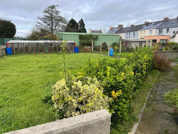 Maison 4 pièces 69 m² 