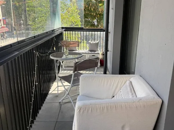 Appartement 3 pièces 53 m² 