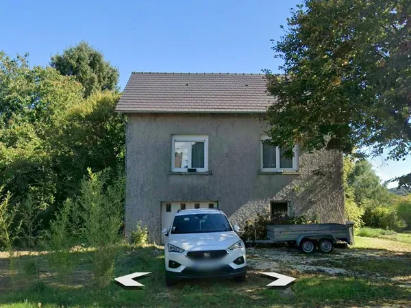 Maison 3 chambres 