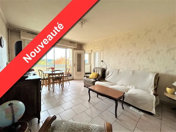 appartement 