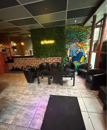 Fond de commerce bar 