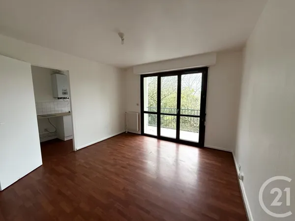 Appartement 1 pièce 25 m² 