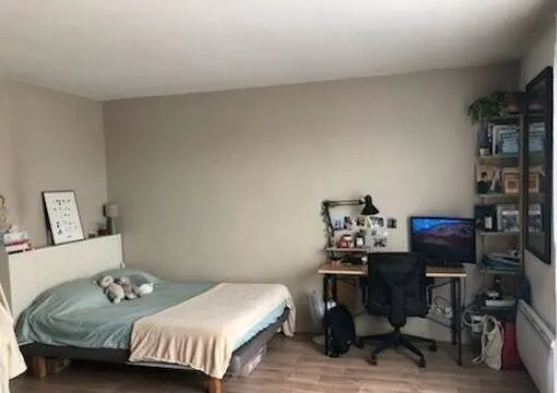 Appartement 1 pièce 31 m² 