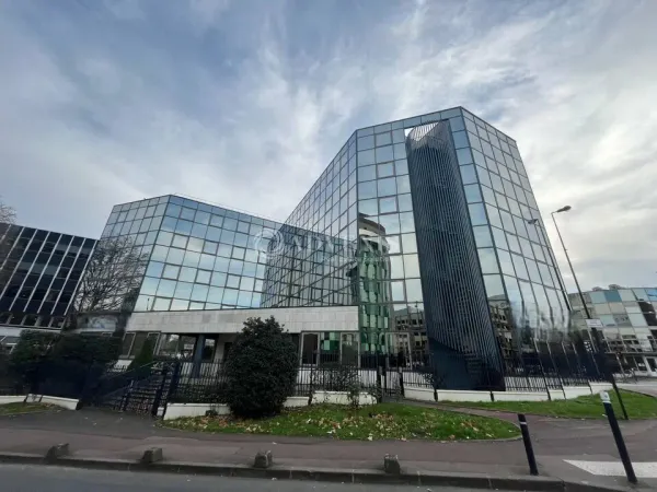 Bureaux A LOUER 