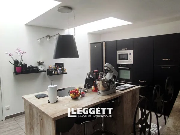 Maison 6 pièce(s), EU 