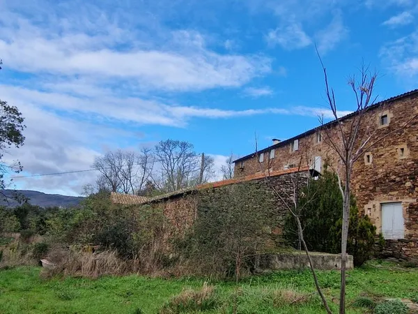 Maison de luxe 7 pièces 193 m² 