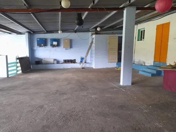 Opportunité Exceptionnelle:Maison de 4 Chambres avec Potentiel 
