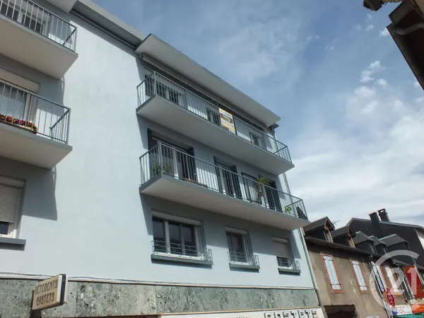 Appartement 4 pièces 69 m² 
