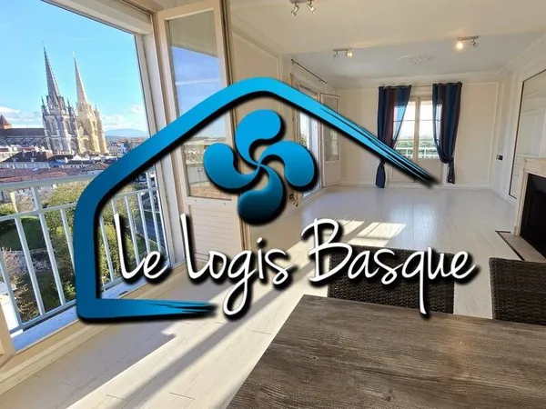 Appartement 4 pièces 119 m² 