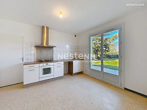 Immeuble 8 pièces 224 m² 