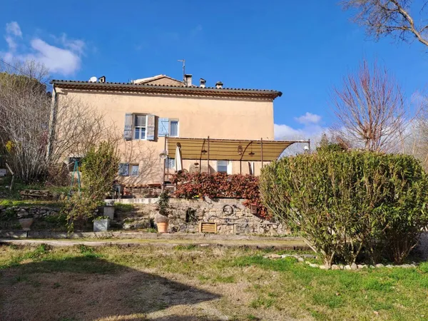Maison 8 pièces 175 m² 