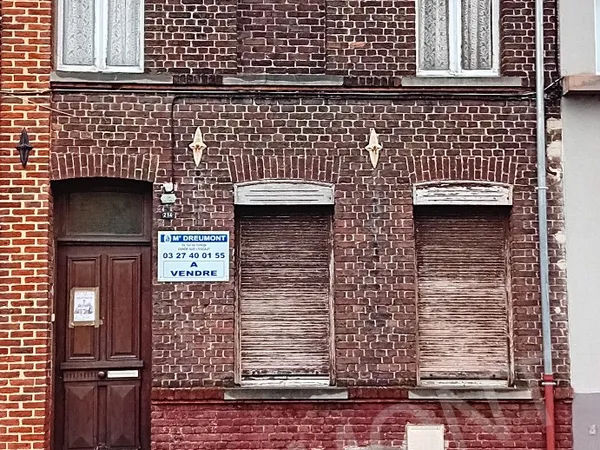 Maison 5 pièces 102 m² 