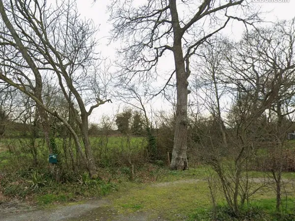 Terrain 425 m² Saint Briac Sur Mer 