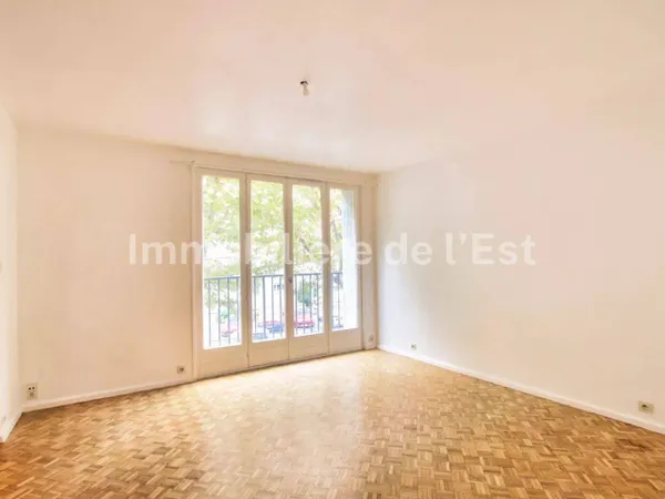 Appartement 4 pièces 67 m² 