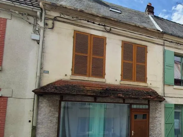 Maison 7 pièces 148 m² 